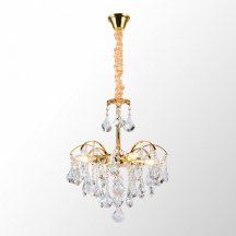 Люстра Lussole LSP-6017