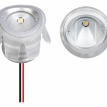 Встраиваемый светильник уличный Arlight LODESTAR 052579