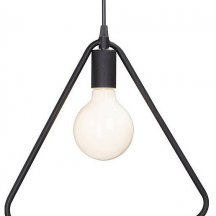 Подвесной светильник Vitaluce V4090/1S Лофт