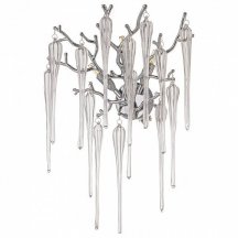 Бра Tavenna Nickel Tavenna H 2.40.101 N