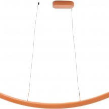 Подвесной светильник Mizien Slim MZ31505-1500A-orange