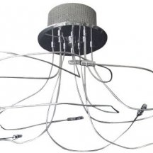 Потолочная люстра Illuminati Eleganza MX6301-10