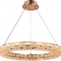 Подвесная люстра Fluorite Festo FL1051-10P