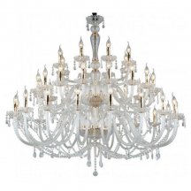 Подвесная люстра Aployt APL.811.03.42