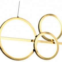 Подвесной светильник Zortes Osty ZRS.1209.04