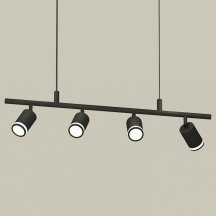 Подвесной светильник Ambrella light Traditional XB9002150