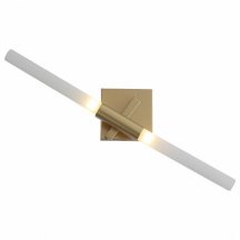Оригинальный настенный светильник ST Luce Laconicita SL947.201.02