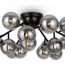 Потолочная люстра Maytoni Dallas MOD545CL-20B