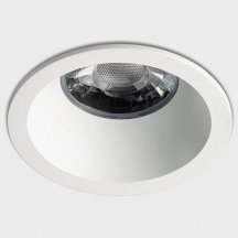 Точечный светильник из Италии Italline  DL 3241 white