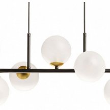 Подвесной светильник De City Оливия 19 306015809