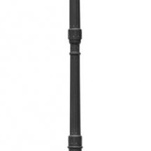 Наземный фонарь Oasis_Light MUNICH 2М 79760MB/E7 Bl