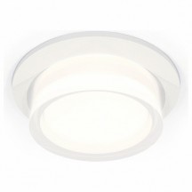 Точечный светильник Ambrella light Techno Spot XC6512063