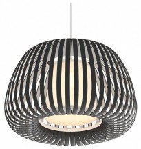 Подвесной светильник Maytoni Kirigami MOD409PL-01B