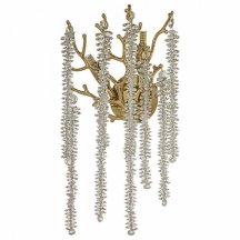 Бра Dio DArte  Tavenna Gold Tavenna H 2.26.100 G