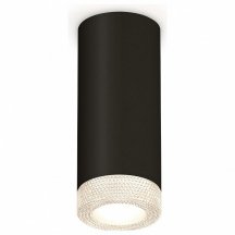 Накладной светильник Ambrella light Xs744 1 XS7443010