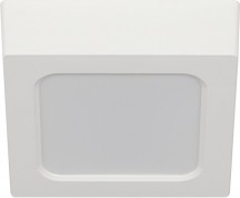 Точечный светильник ЭРА LED 20-12-6K