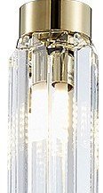 Подвесной светильник Newport 4521/S gold М0066075