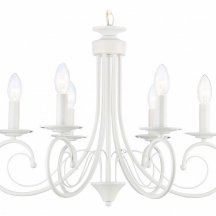 Подвесная люстра Ambrella light TRADITIONAL TR9611