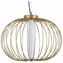 Подвесной светильник ST Luce Slice SL6124.203.01