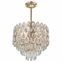 Потолочная люстра Sorrento-2019 372019/6/300/390 GD Потолочная люстра Sorrento-2019 372019/6/300/390 GD