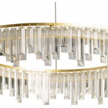 Подвесная люстра De City Арман 23 462011201