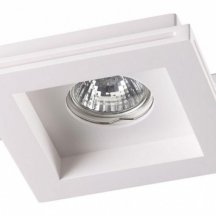 Встраиваемый под покраску светильник Novotech Yeso 370471