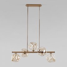 Подвесной светильник TK Lighting Lava Sabia 11111