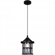 Потолочный светильник Reluce 05082-0.9-01 BK