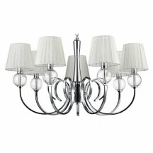 Люстра в гостиную Vele Luce Percy VL1971L07