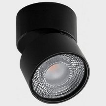 Светодиодный спот Italline IT02-010 3000K black