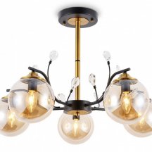 Потолочная люстра Ambrella light Traditional TR9072