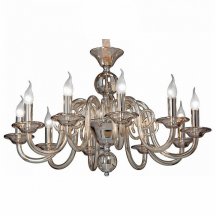 Люстра для натяжных потолков Vitaluce V5164 V5164/10