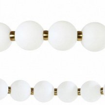 Подвесная люстра Favourite Gubbare 4014-10P