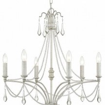 Подвесная люстра Nilla WE306.06.003