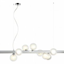 Люстра для натяжного потолка Stilfort Shardin 2165/09/08P