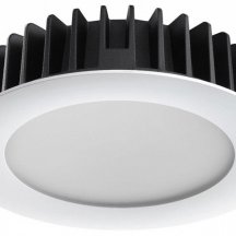 Точечный светильник Novotech Lante 358952