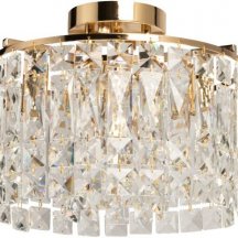 Потолочная люстра De City Арман 462012304