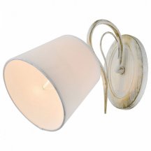 Бра для спальни Lussole  GRLSP-8060