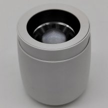 Точечный светильник iLedex Metrica 114-12W-D90-4K-ZOOM-WH