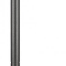 Наземный фонарь Oasis Light CAIOR 1 81506/18 Bl