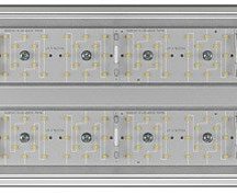 Консольный светильник WoltaPRO Аврора ДКУ01-120-002-5К Д120