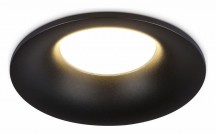 Точечный светильник Ambrella light Techno Spot TN102809