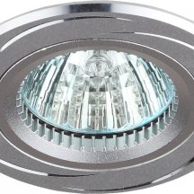 Встраиваемый светильник ЭРА KL34 AL/SL/1 Б0049565