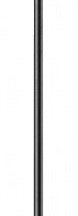 Точечный светильник Cane 10359/1200 Black