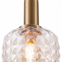 Подвесной светильник Freya Fero FR5366PL-01BS