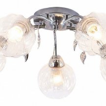 Потолочная люстра Escada Rihanna 1175/5P