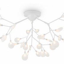 Потолочная люстра Freya Florencia FR5049CL-36W1