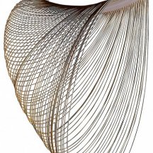 Подвесной светильник ST Luce Fossil SL6900.503.32