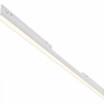 Трековый светильник Basis TR030-4-30W3K-WW-DS-W