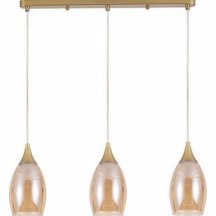 Подвесной светильник Arte Lamp Barry A7951SP-3GO